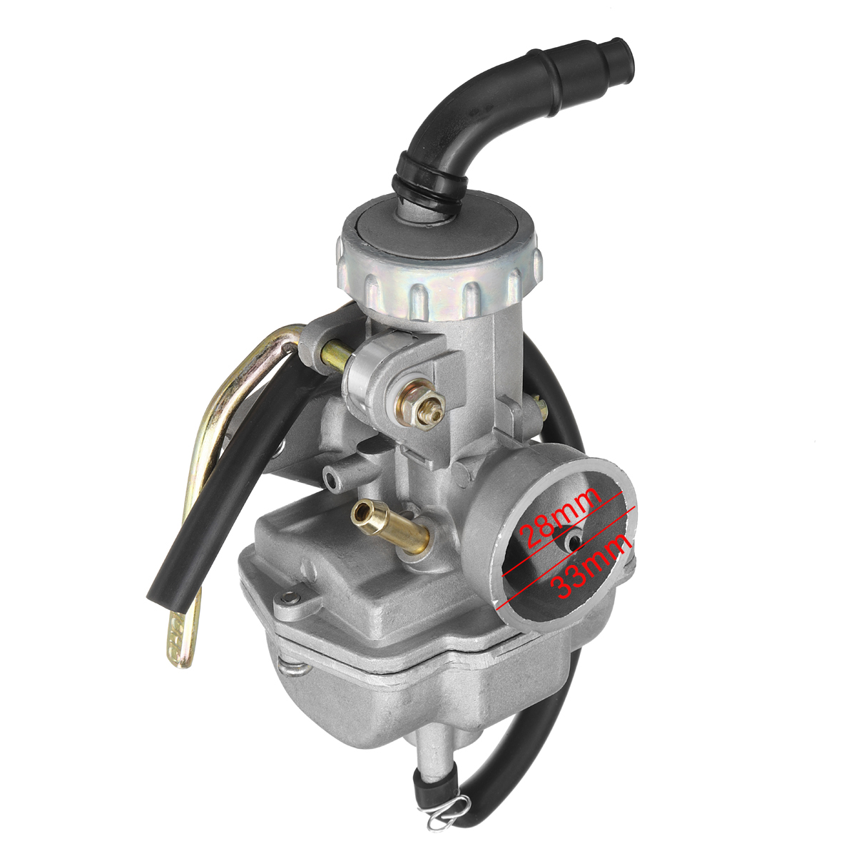 20mm-Carburetor-Hedge-Trimmer-Air-Filter-For-50cc-70cc-90cc-110cc-125cc-135cc-1726605