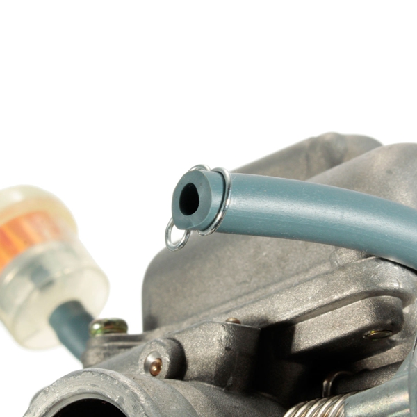25mm-GY6-150cc-4-stroke-Scooter-Moped-Carburetor-Carb-For-ATV-Gokart-Roketa-Taotao-1034113