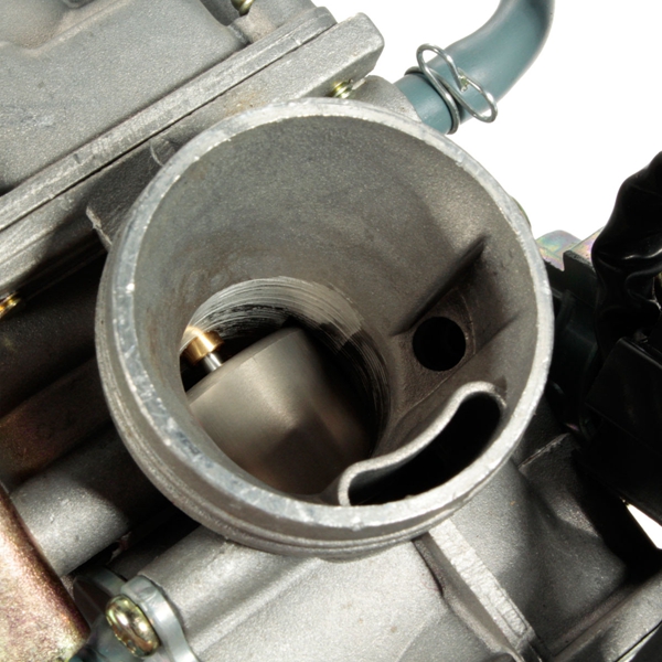 25mm-GY6-150cc-4-stroke-Scooter-Moped-Carburetor-Carb-For-ATV-Gokart-Roketa-Taotao-1034113
