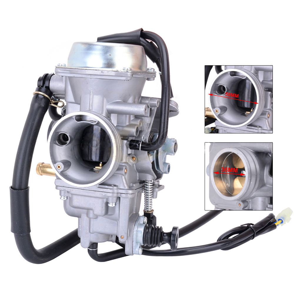 36mm-Motorcycle-Carburetor-Carb-For-Honda-Foreman-500-TRX500-TRX500FE-TRX500FM-4X4-2005-2011-ATV-1716081