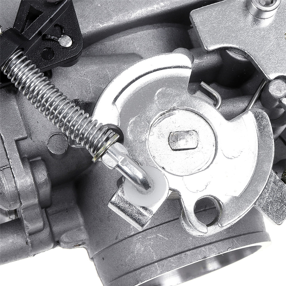 40mm-Motorcycle-Carb-Carburetor-For-Harley-Davidson-Softail-Dyna--FXR-Touring-Sportster-1440381