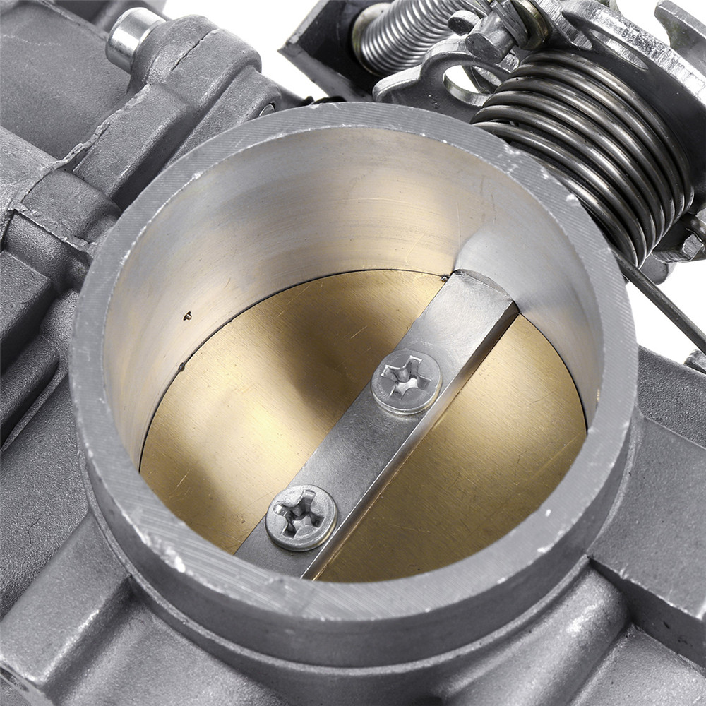 40mm-Motorcycle-Carb-Carburetor-For-Harley-Davidson-Softail-Dyna--FXR-Touring-Sportster-1440381