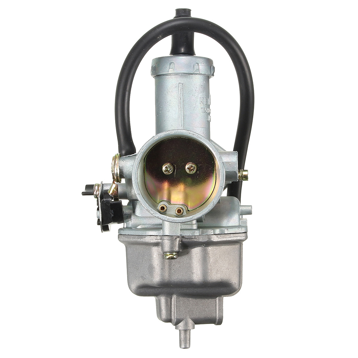 44mm-PZ30-Air-Filter-Carburetor-200cc-250cc-Dirt-Bike-ATV-1223404