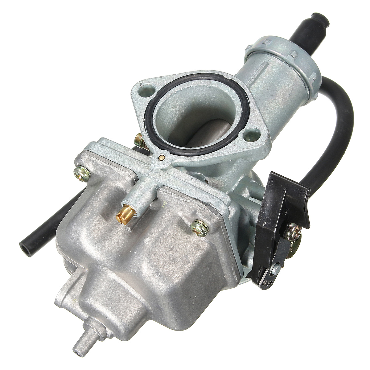 44mm-PZ30-Air-Filter-Carburetor-200cc-250cc-Dirt-Bike-ATV-1223404