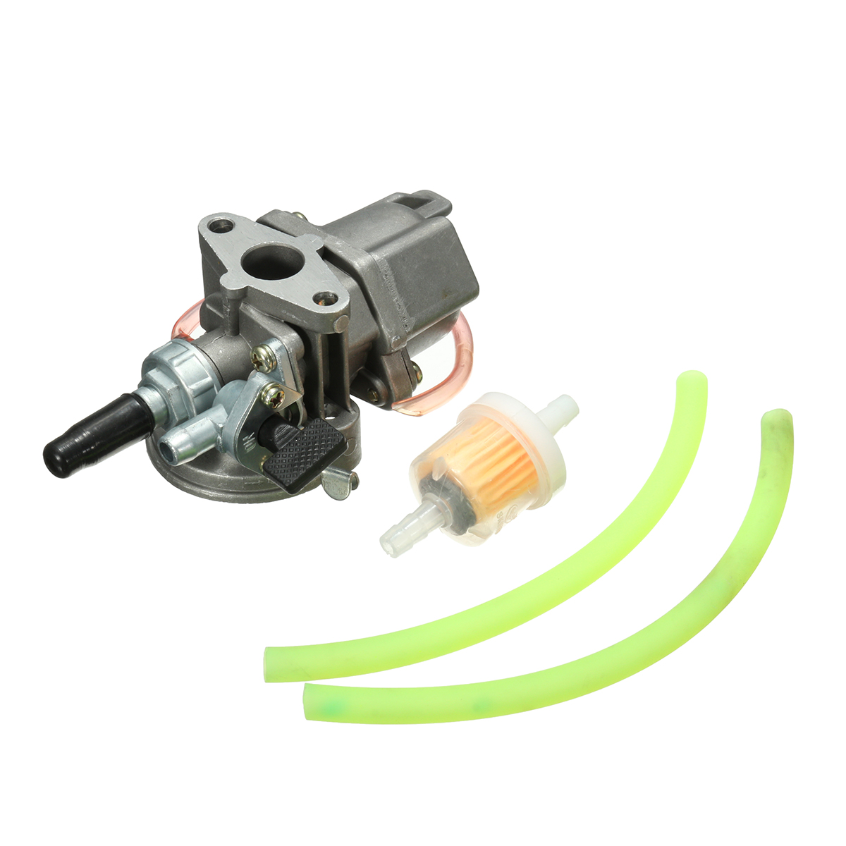 47cc-49cc-Carburetor-Carb-Quad-ATV-Pocket-Bike-Petrol-Pipe-Fuel-Filter-Mini-Moto-1112385