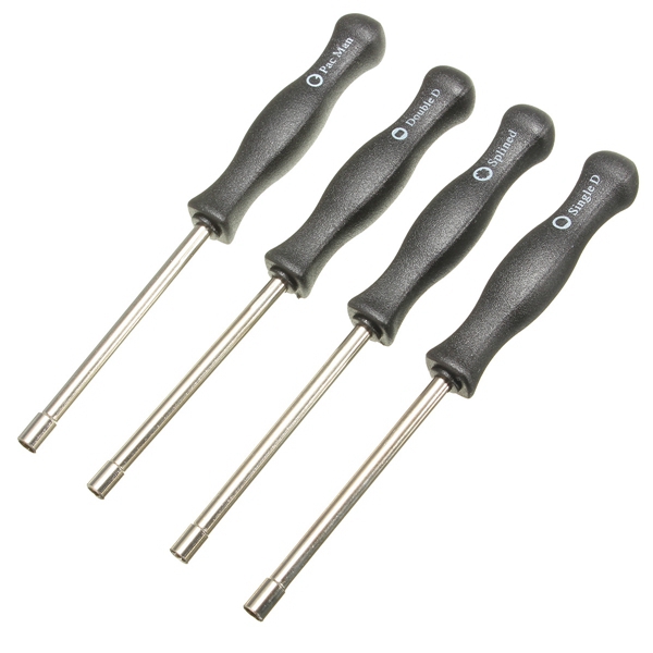 4pcs-Carburetor-Tool-Trimmer-Lawnmowers-Screwdriver-Kit-For-Zama-Walbro-1001024