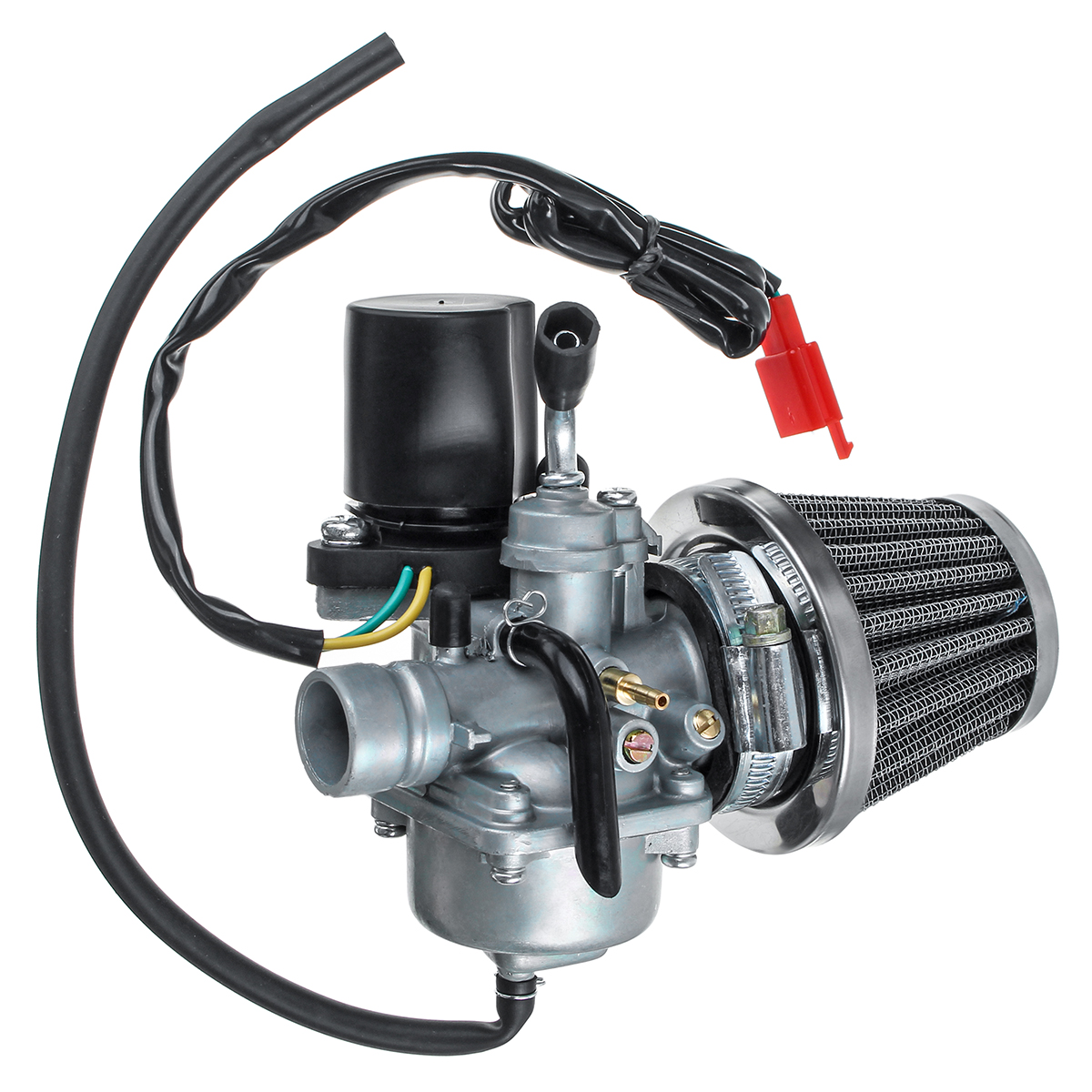 50cc-70cc-90cc-110cc-Carb-Carburetor-With-Air-Filter-Intake-PipeGasket-For-ATV-Quad-Mini-Motor-Go-Ka-1693105