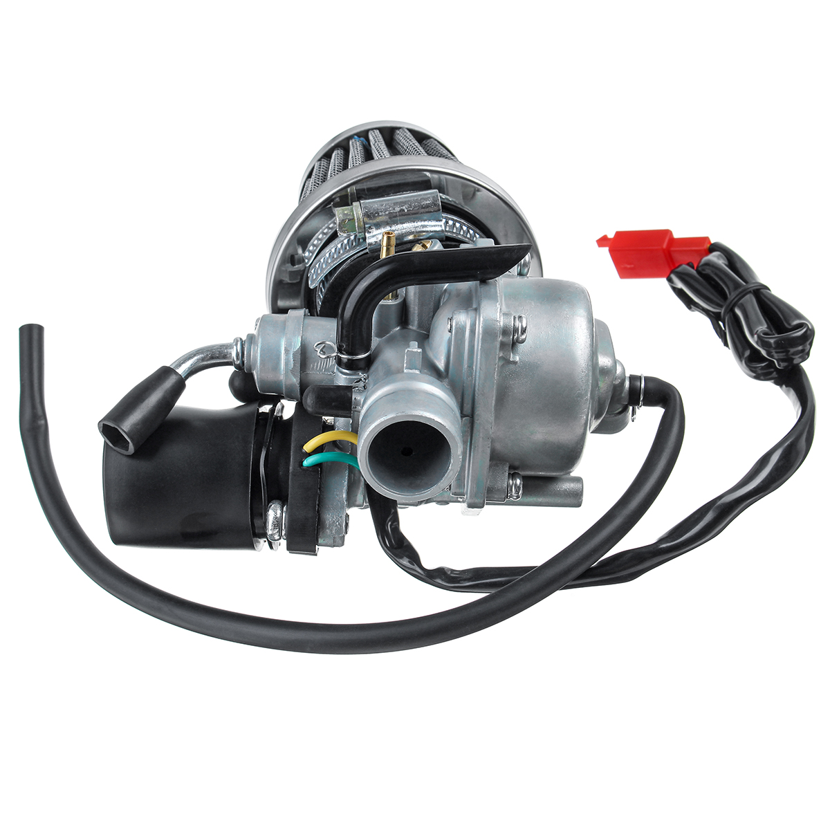 50cc-70cc-90cc-110cc-Carb-Carburetor-With-Air-Filter-Intake-PipeGasket-For-ATV-Quad-Mini-Motor-Go-Ka-1693105