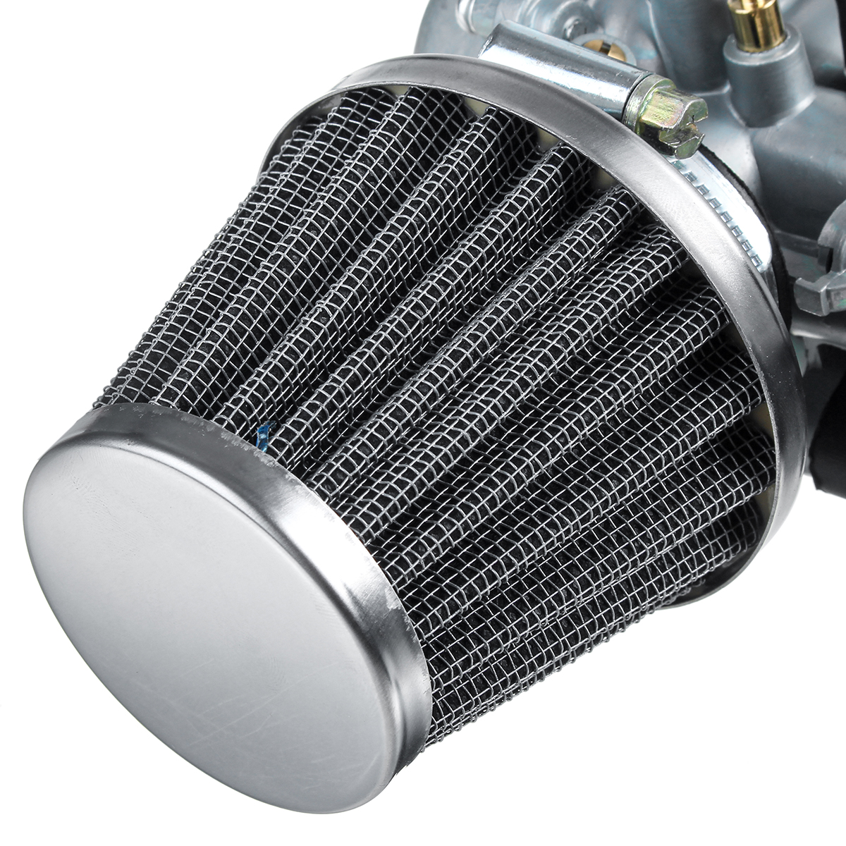 50cc-70cc-90cc-110cc-Carb-Carburetor-With-Air-Filter-Intake-PipeGasket-For-ATV-Quad-Mini-Motor-Go-Ka-1693105