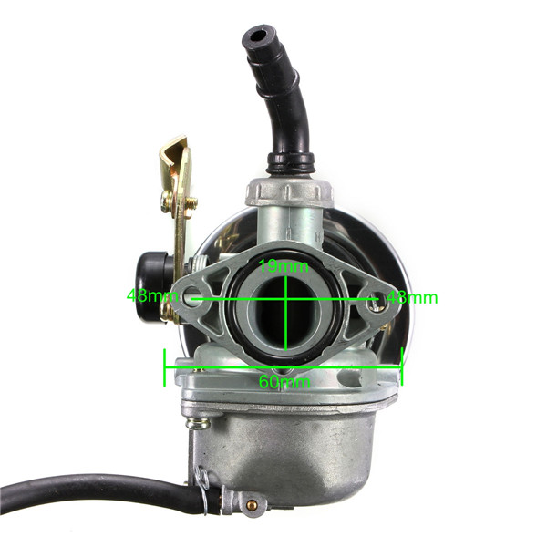 50cc-70cc-Carb-CarburetorAir-Filter-For-Honda-Z50R-CT70-Minibike-1978-1994-982241