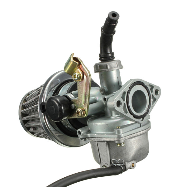 50cc-70cc-Carb-CarburetorAir-Filter-For-Honda-Z50R-CT70-Minibike-1978-1994-982241