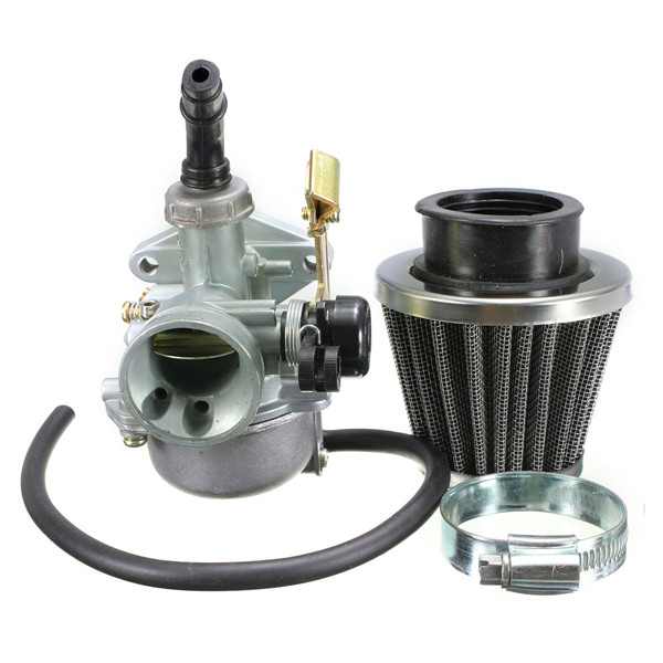 50cc-70cc-Carb-CarburetorAir-Filter-For-Honda-Z50R-CT70-Minibike-1978-1994-982241