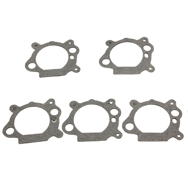 5pcs-Air-Cleaner-Mount-Gaskets-For-Briggs-Stratton-795629-272653-272653S-1000718