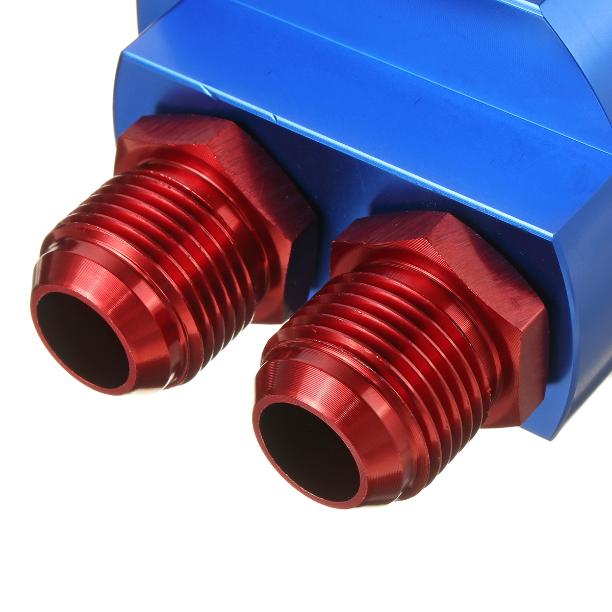 AN10-Universal-Oil-Filter-Relocation-KitCooler-Sandwich-Plate-Adapter-1699695