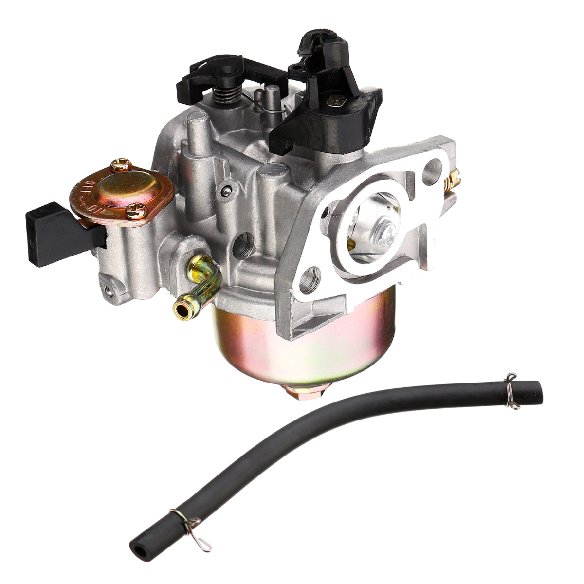 Carb-Carburetor-For-Honda-GXV120-GXV140-GXV160-HR194-HR214-HR215-16100-ZE6-W01-1355187