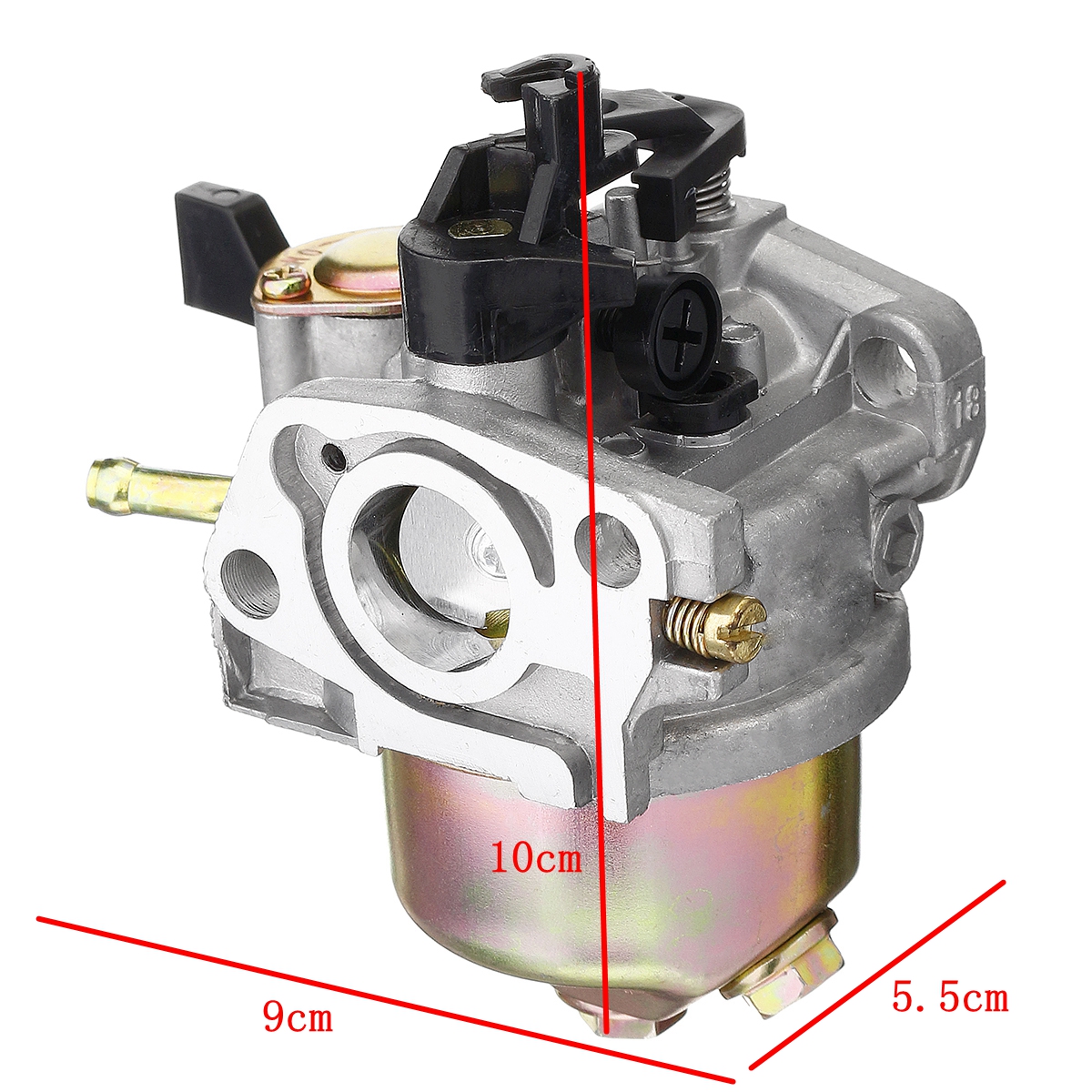 Carb-Carburetor-For-Honda-GXV120-GXV140-GXV160-HR194-HR214-HR215-16100-ZE6-W01-1355187