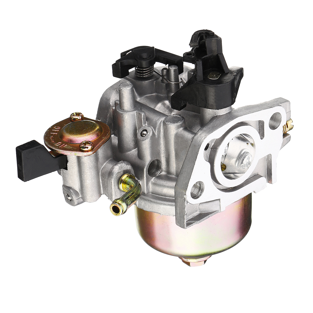 Carb-Carburetor-For-Honda-GXV120-GXV140-GXV160-HR194-HR214-HR215-16100-ZE6-W01-1355187