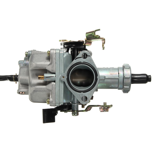 Carb-Carburetor-PZ27-For-150-200CC-Engine-ATV-Motorcycle-With-Accelerated-Pump-1117991