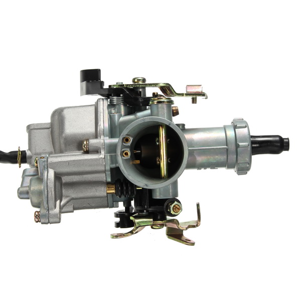 Carb-Carburetor-PZ27-For-150-200CC-Engine-ATV-Motorcycle-With-Accelerated-Pump-1117991