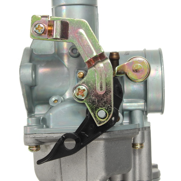 Carb-Carburetor-PZ27-For-150-200CC-Engine-ATV-Motorcycle-With-Accelerated-Pump-1117991