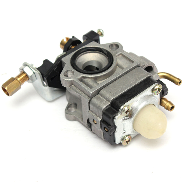 Carb-Carburetor-Primer-Bulb-For-43-47cc-49cc-50cc-2-Stroke-Mini-Choppers-ATVs-Pocket-Bike-988382