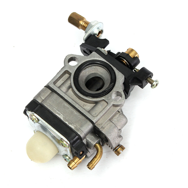 Carb-Carburetor-Primer-Bulb-For-43-47cc-49cc-50cc-2-Stroke-Mini-Choppers-ATVs-Pocket-Bike-988382