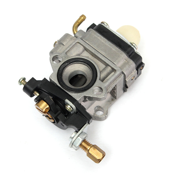 Carb-Carburetor-Primer-Bulb-For-43-47cc-49cc-50cc-2-Stroke-Mini-Choppers-ATVs-Pocket-Bike-988382