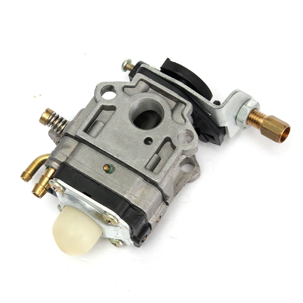 Carb-Carburetor-Primer-Bulb-For-43-47cc-49cc-50cc-2-Stroke-Mini-Choppers-ATVs-Pocket-Bike-988382