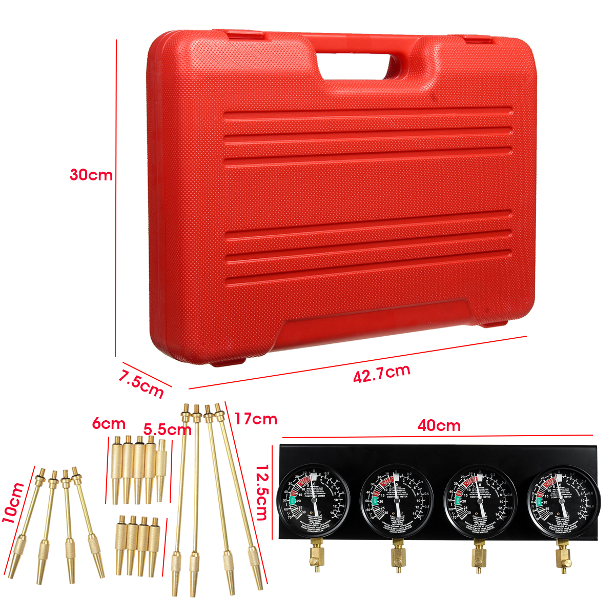 Carb-Carburetor-Vacuum-Synchronizer-Gauges-Balancer-Tool-Kit-For-24-Cylinder-Motorcycle-1565673