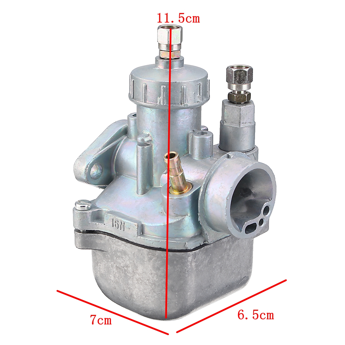 Carburetor-16mm-BVF-16N1-11-For-Simson-S50-S51-S70-1300238