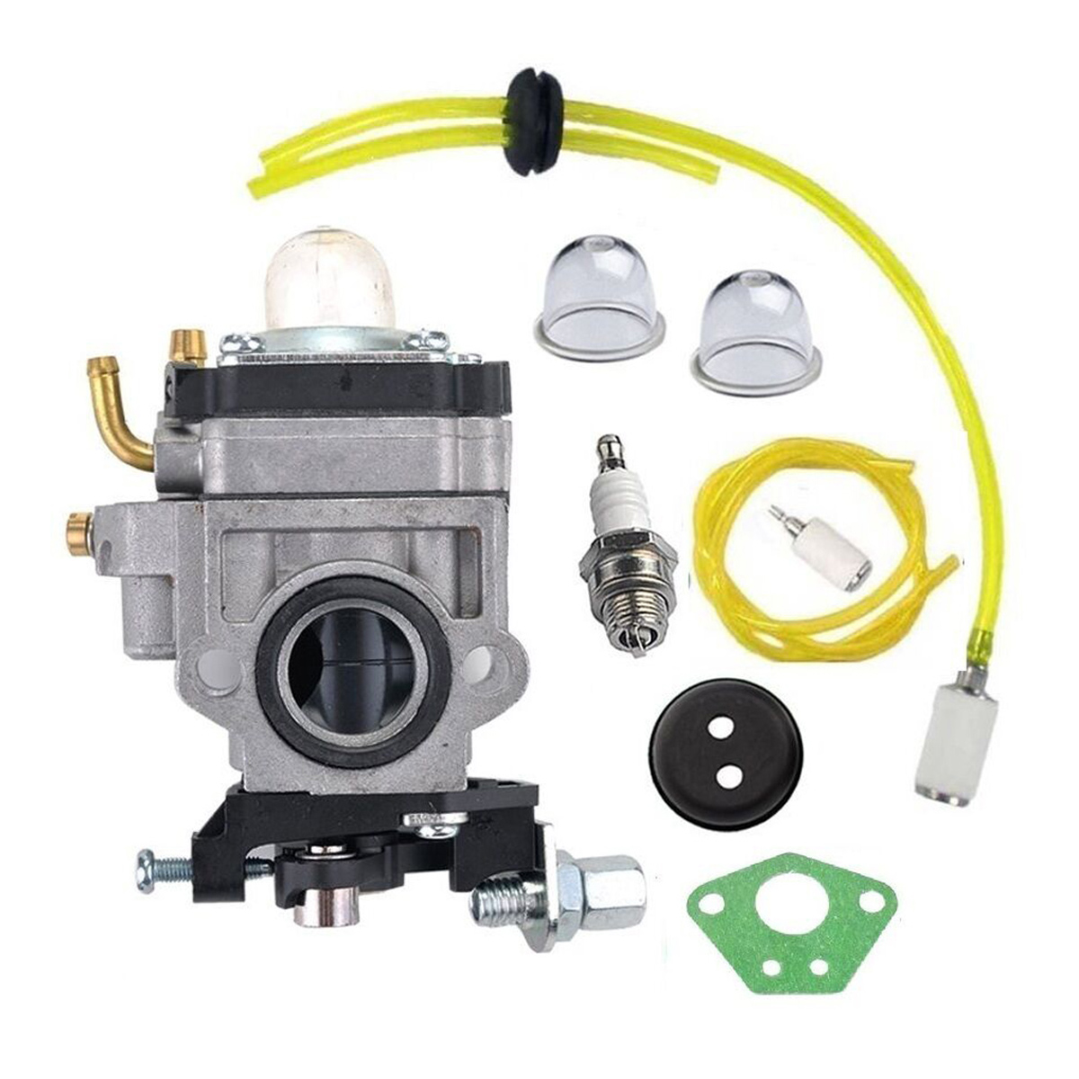 Carburetor-300486For-Earthquake-E43-E43WC-E43CE-Auger-MC43-MC43E-MC43C-1690167