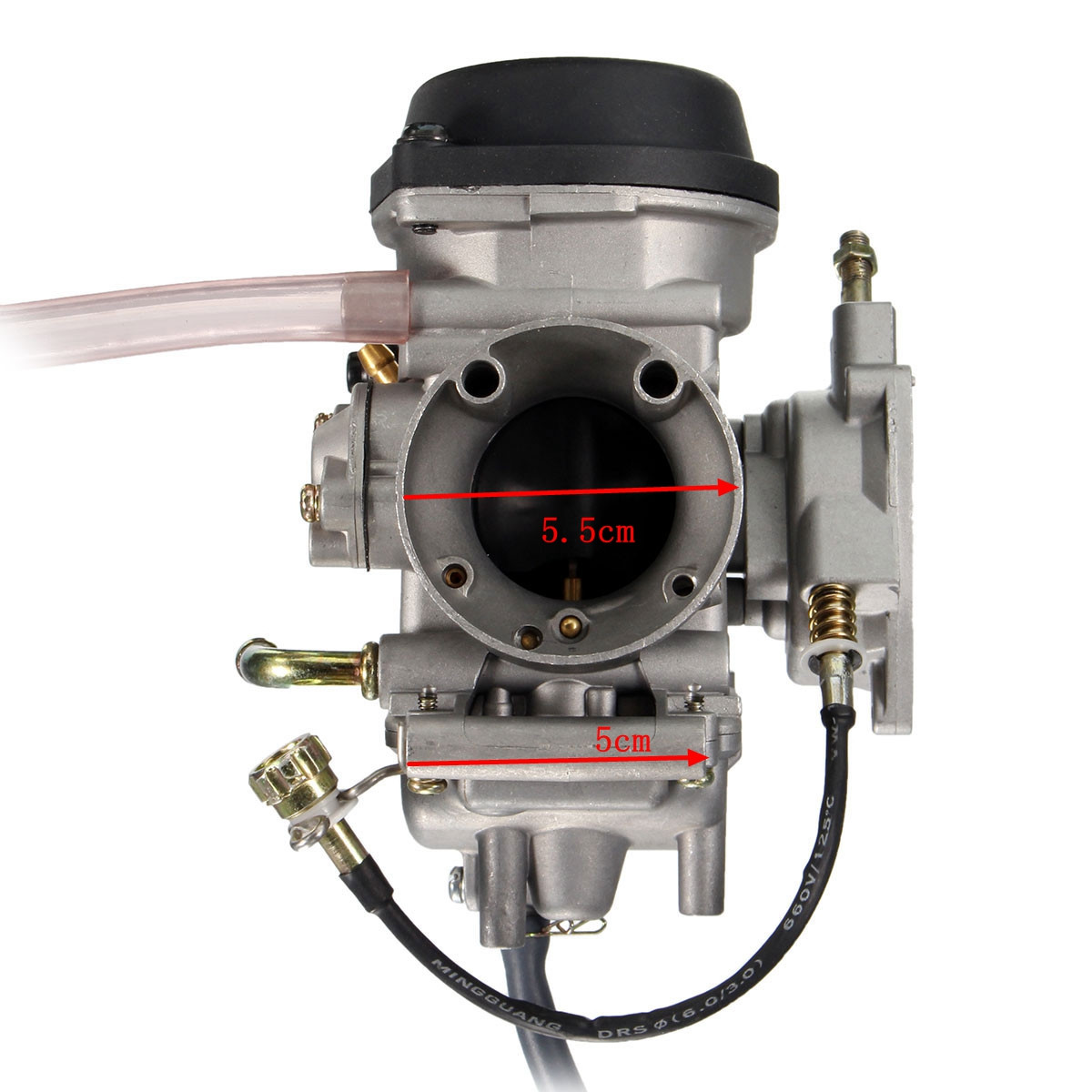 Carburetor-ATV-Carb-Intake-Fuel-Systems-For-Suzuki-LTZ400-2003-2007-1052752