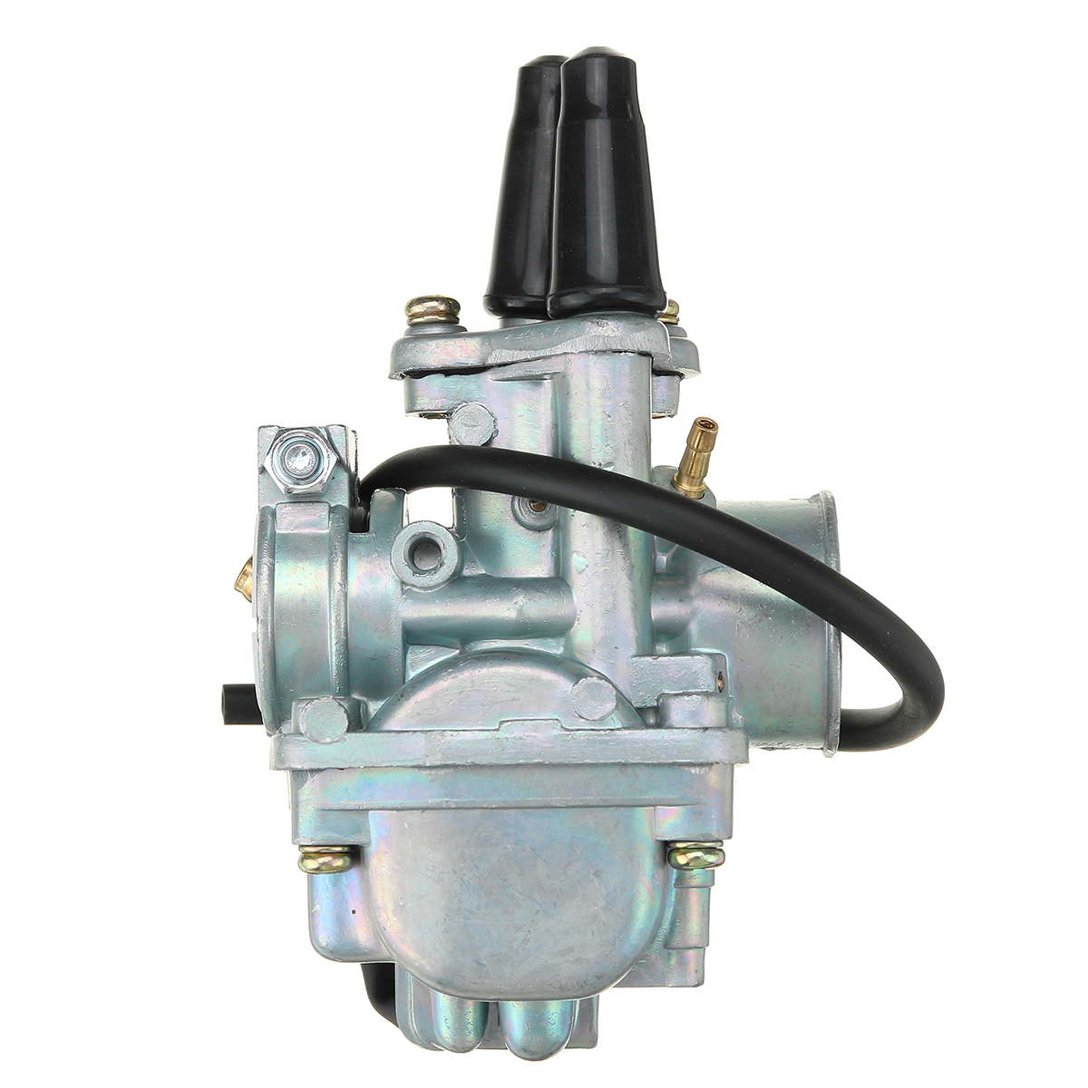 Carburetor-Air-Filter--Throttles-Cable-for-Yamaha-PW80-Dirt-Bike-Carb-1983-2006-1734736