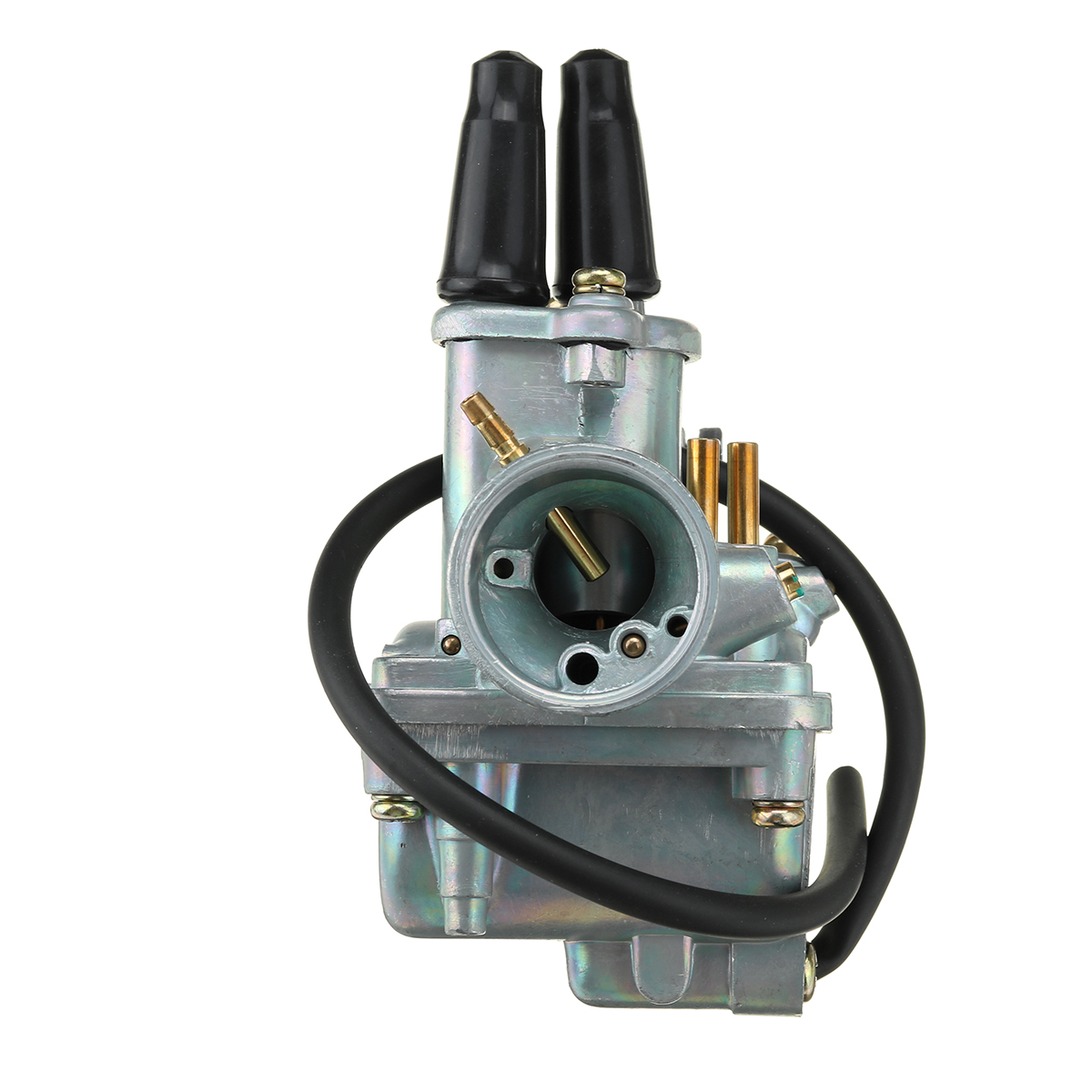 Carburetor-Air-Filter--Throttles-Cable-for-Yamaha-PW80-Dirt-Bike-Carb-1983-2006-1734736