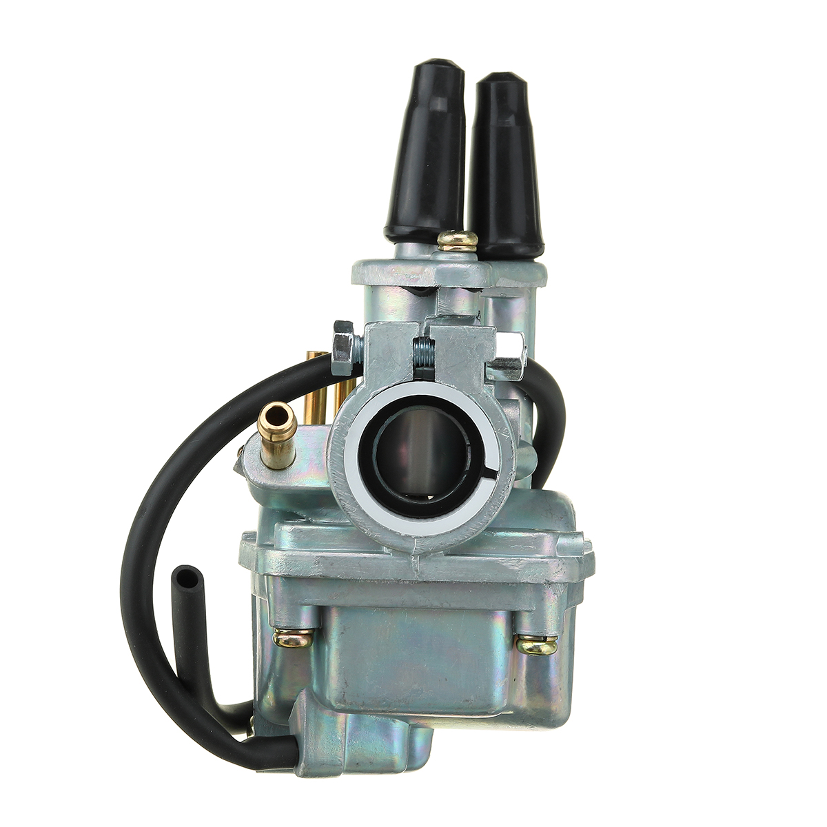 Carburetor-Air-Filter--Throttles-Cable-for-Yamaha-PW80-Dirt-Bike-Carb-1983-2006-1734736