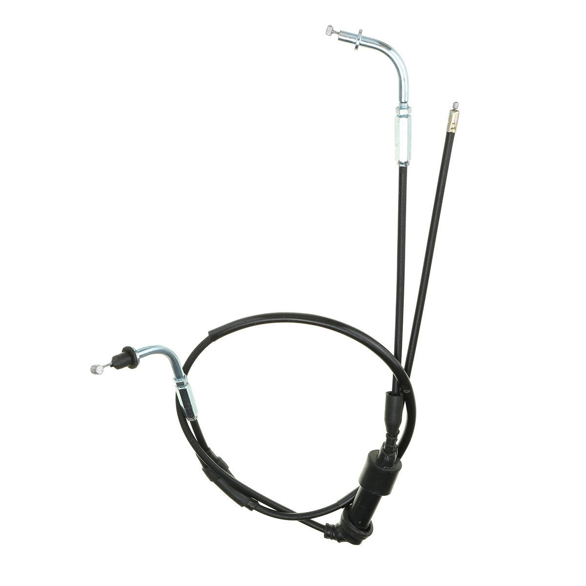 Carburetor-Air-Filter--Throttles-Cable-for-Yamaha-PW80-Dirt-Bike-Carb-1983-2006-1734736