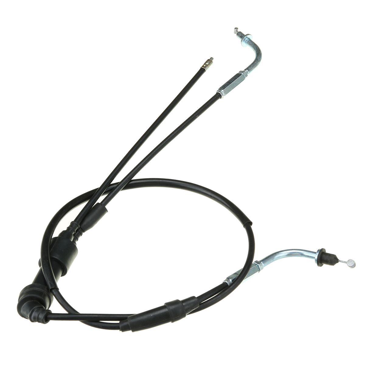 Carburetor-Air-Filter--Throttles-Cable-for-Yamaha-PW80-Dirt-Bike-Carb-1983-2006-1734736