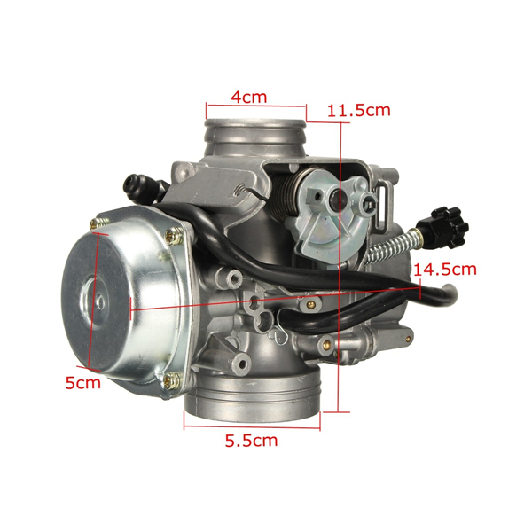 Carburetor-Cab-for-Honda-TRX-300-FOURTRAX-TRX300-4-Stroke-FW-1988-2000-1032854