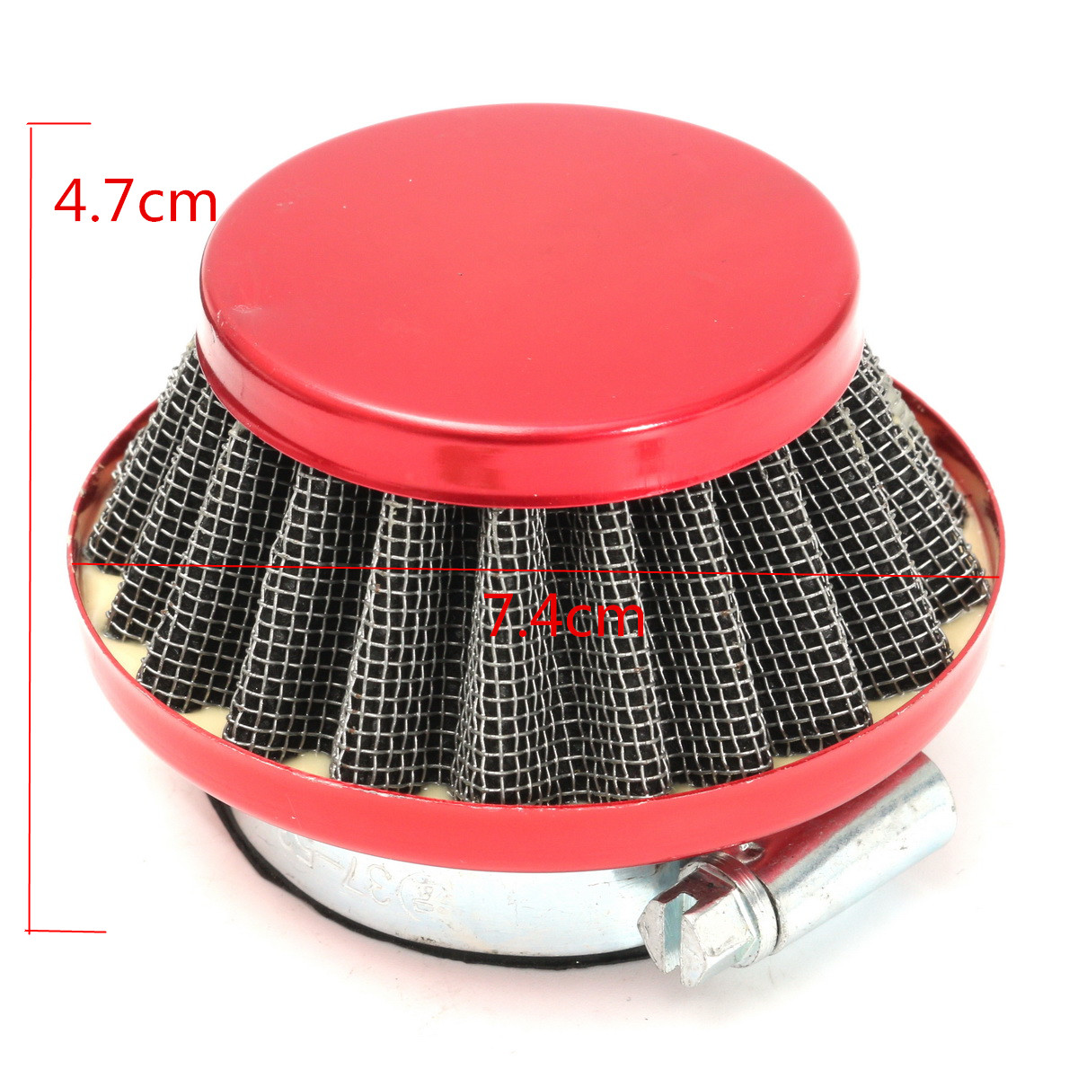 Carburetor-Carb-Air-Filter-Assembly-For-47cc-49cc-Mini-Moto-ATV-Dirt-Pocket-Bike-1132519