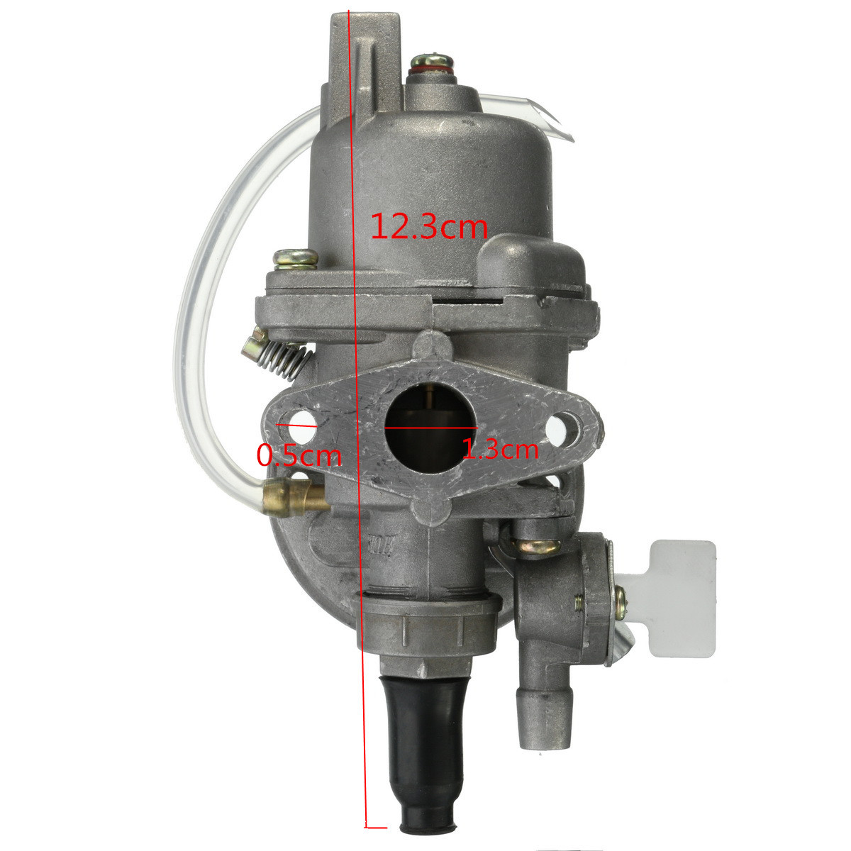 Carburetor-Carb-Air-Filter-Assembly-For-47cc-49cc-Mini-Moto-ATV-Dirt-Pocket-Bike-1132519