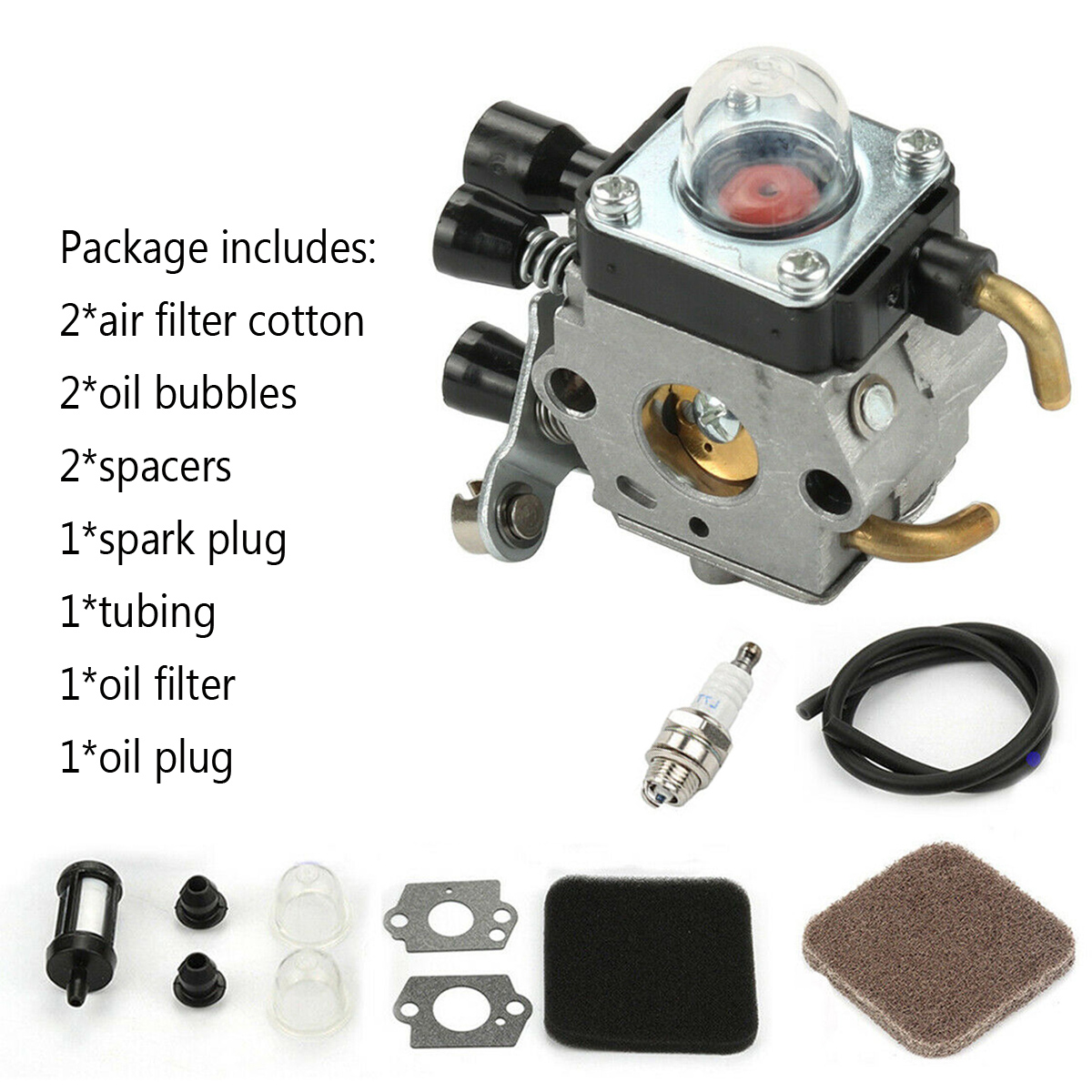 Carburetor-Carb-Air-Filter-Kit-Set-for-Stihl-FS75-FS80-KM85-HS75-FS85-HS80-HS85-1690172