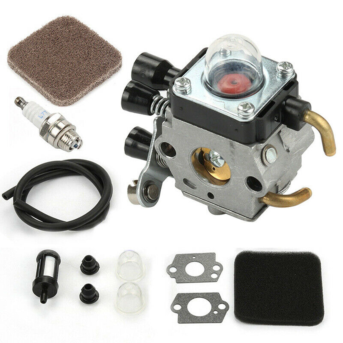 Carburetor-Carb-Air-Filter-Kit-Set-for-Stihl-FS75-FS80-KM85-HS75-FS85-HS80-HS85-1690172