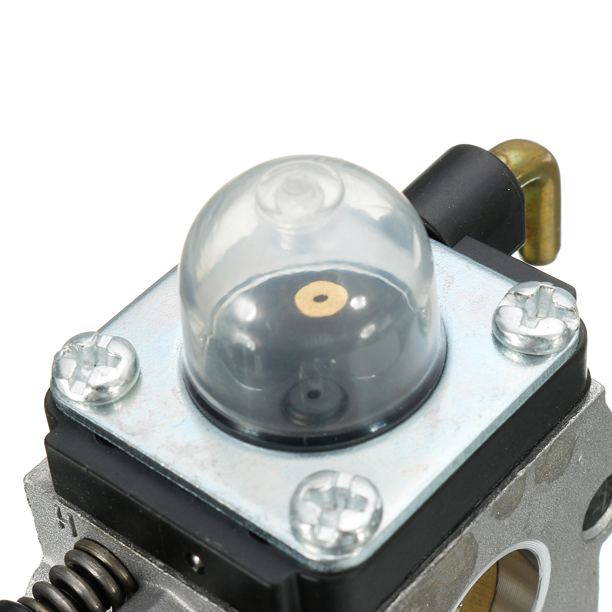 Carburetor-Carb-Air-Filter-Spark-Plug-For-STIHL-Trimmer-FS55R-FS55RC-KM55-HL45-1377319