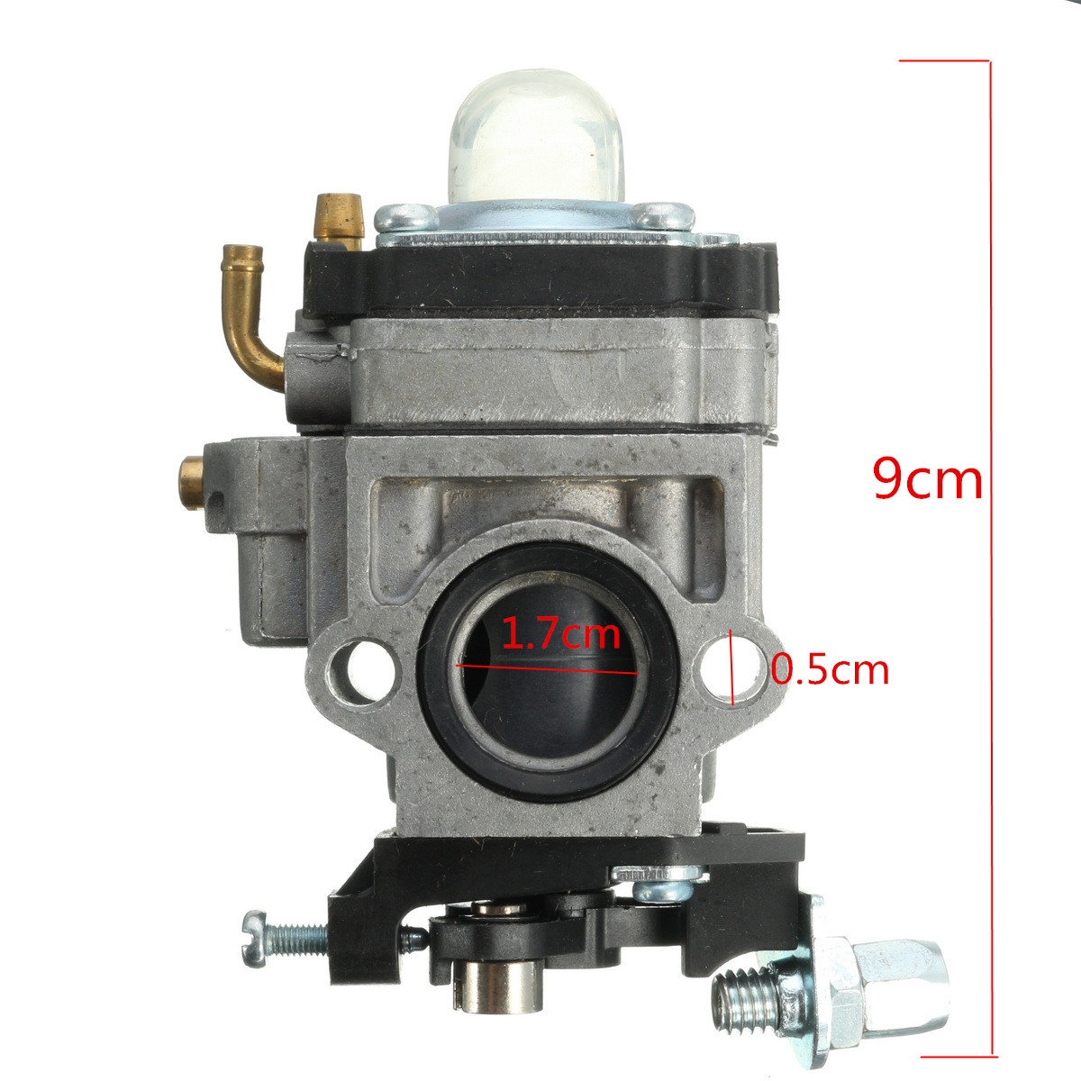 Carburetor-Carb-Air-Filter-Stack-For-47-49cc-Mini-Moto-Pit-Dirt-Pocket-Bike-ATV-1125867