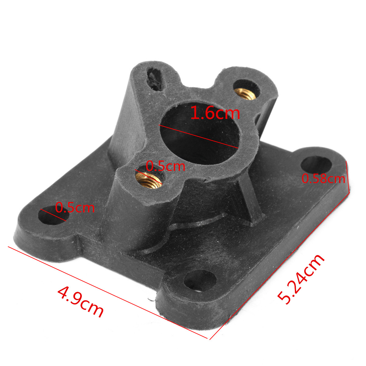 Carburetor-Carb-Air-Filter-Stack-For-47-49cc-Mini-Moto-Pit-Dirt-Pocket-Bike-ATV-1125867