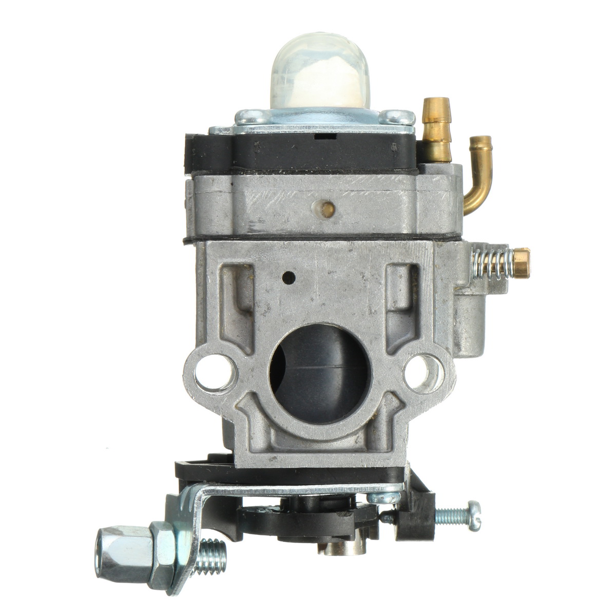 Carburetor-Carb-Air-Filter-Stack-For-47-49cc-Mini-Moto-Pit-Dirt-Pocket-Bike-ATV-1125867