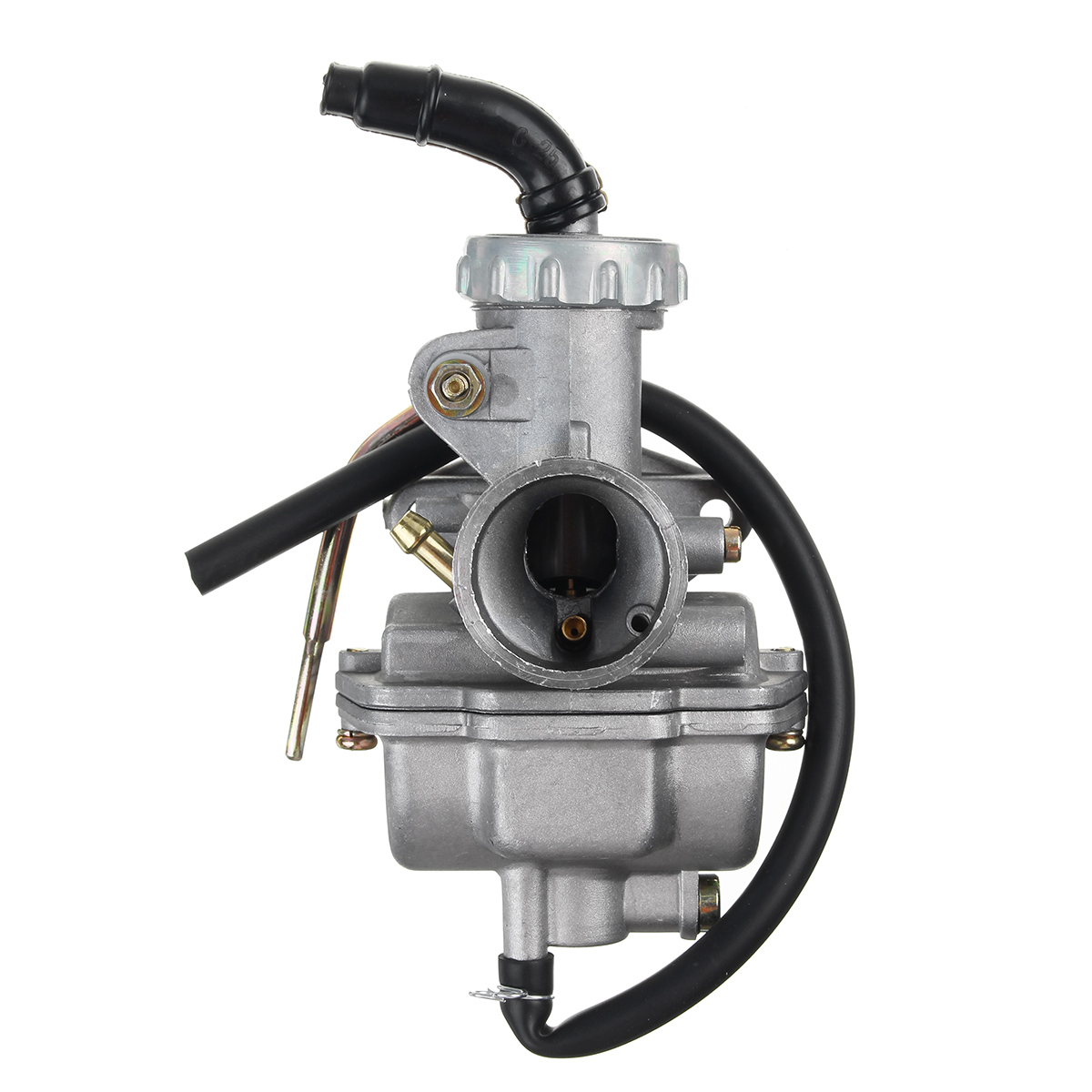 Carburetor-Carb-Carburateur-Con-Filter-Tubo-Kit-Per-Honda-XR80R-XR-80-R-1985-2003-1735846