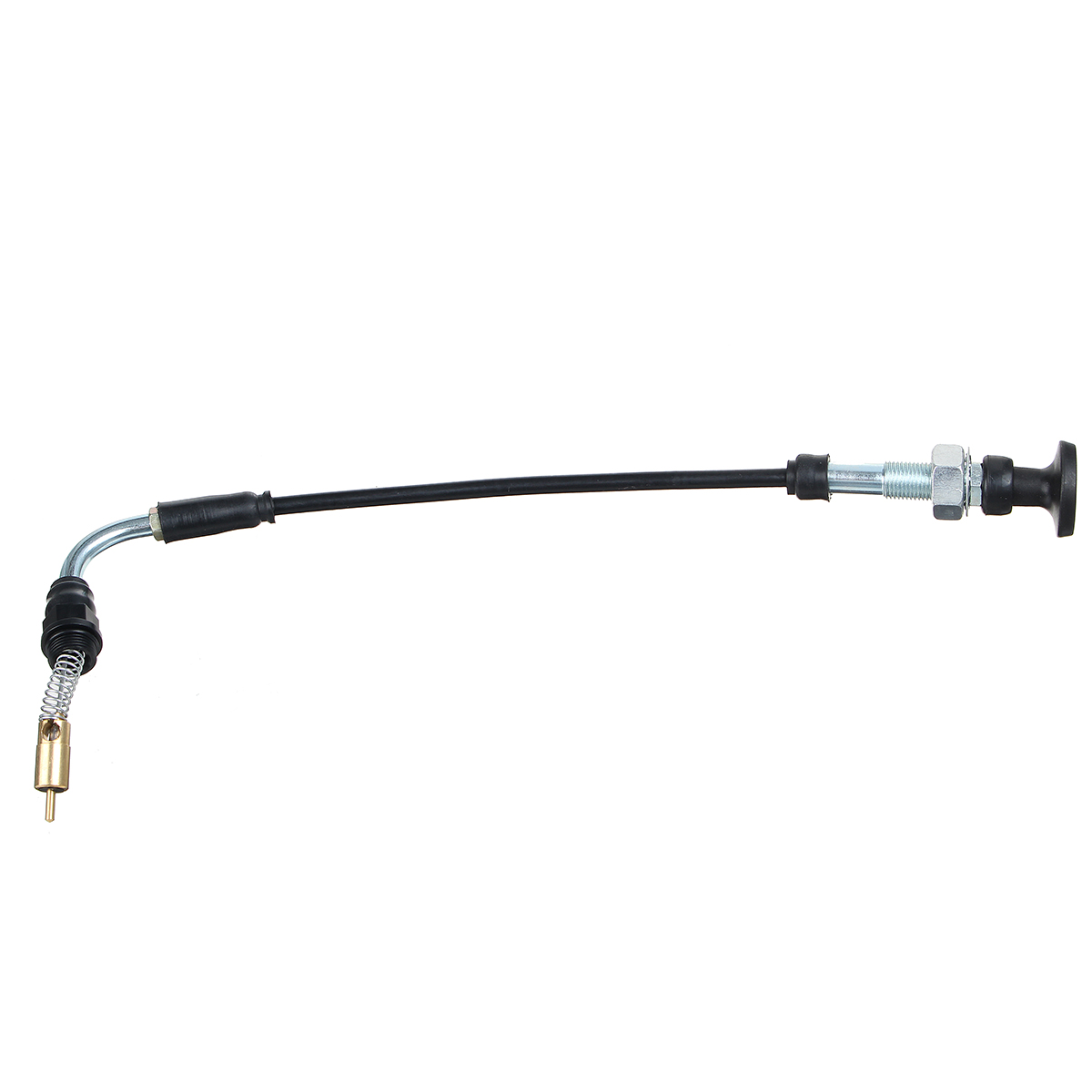Carburetor-Carb-Choke-Cable-990-662-002-For-Harley-Davidson-HSR42-HSR45-HSR48-1561578