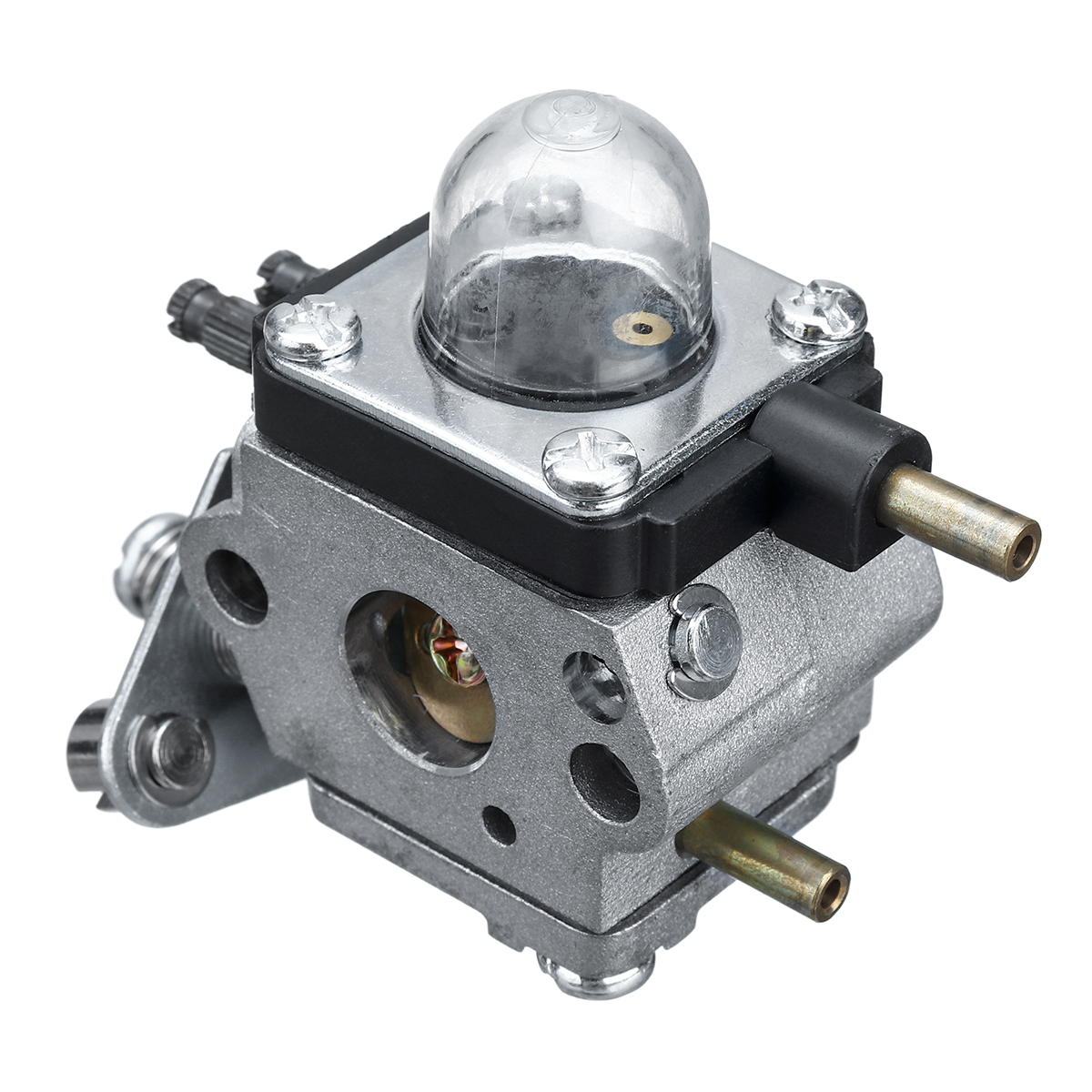 Carburetor-Carb-Engine-Kit-For-Zama-1U-K82-Mantis-Tiller-7222-7225-SV-5C2-C-1667916