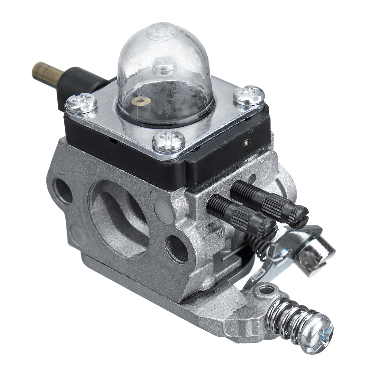 Carburetor-Carb-Engine-Kit-For-Zama-1U-K82-Mantis-Tiller-7222-7225-SV-5C2-C-1667916